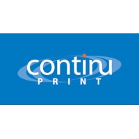 ContinuPrint, Ireland logo, ContinuPrint, Ireland contact details