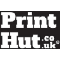 Print Hut logo, Print Hut contact details