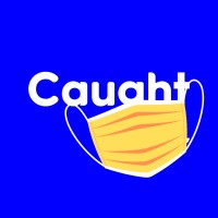 CaughtOut logo, CaughtOut contact details