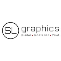 SL Graphics Ltd logo, SL Graphics Ltd contact details