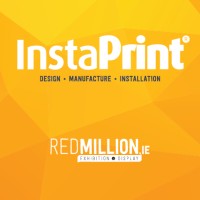 InstaPrint Ltd logo, InstaPrint Ltd contact details