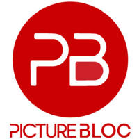 Picture Bloc logo, Picture Bloc contact details