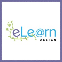 e-Learn Design Ltd. logo, e-Learn Design Ltd. contact details