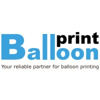 BalloonPrint.ie logo, BalloonPrint.ie contact details