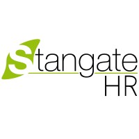 Stangate HR logo, Stangate HR contact details