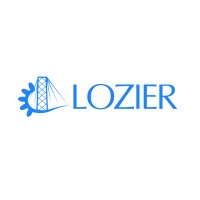 Lozier Inc. logo, Lozier Inc. contact details