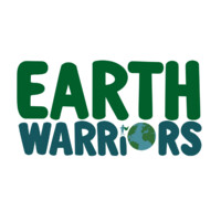 Earth Warriors Global logo, Earth Warriors Global contact details