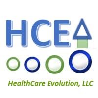 HealthCare Evolution, LLC logo, HealthCare Evolution, LLC contact details