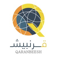 Qaranbeesh || قرنبيش logo, Qaranbeesh || قرنبيش contact details