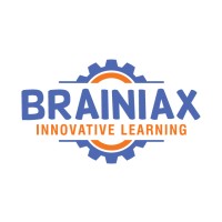 Brainiax Innovative Learning logo, Brainiax Innovative Learning contact details