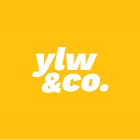 ylw & co. logo, ylw & co. contact details