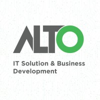 ALTO Solutions logo, ALTO Solutions contact details