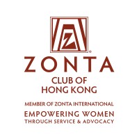 Zonta Club of Hong Kong logo, Zonta Club of Hong Kong contact details