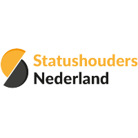 Statushouders Nederland logo, Statushouders Nederland contact details