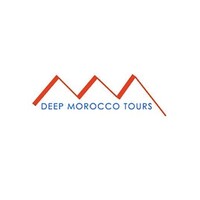 Deep Morocco Tours logo, Deep Morocco Tours contact details