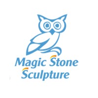 Magic Stone Garden logo, Magic Stone Garden contact details