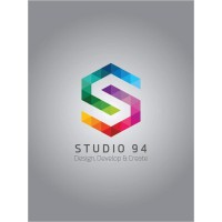 Studio 94 Designs logo, Studio 94 Designs contact details