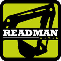 Readman Civil Pty Ltd logo, Readman Civil Pty Ltd contact details