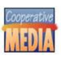 Cooperative Media logo, Cooperative Media contact details