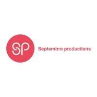 SEPTEMBRE PRODUCTIONS logo, SEPTEMBRE PRODUCTIONS contact details