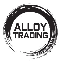 Alloy Trading logo, Alloy Trading contact details