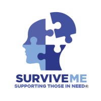 Survive Me logo, Survive Me contact details