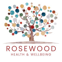 Rosewood Health & Wellbeing logo, Rosewood Health & Wellbeing contact details