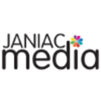 Janiac Media logo, Janiac Media contact details