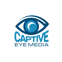 Captive Eye Media logo, Captive Eye Media contact details