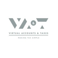 Virtual Accounts and Taxes Ltd logo, Virtual Accounts and Taxes Ltd contact details