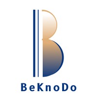 BeKnoDo logo, BeKnoDo contact details