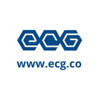 ECG, Inc. logo, ECG, Inc. contact details