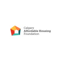 Calgary Affordable Housing Foundation (CAHF) logo, Calgary Affordable Housing Foundation (CAHF) contact details