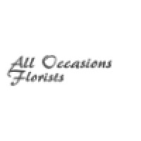 All Occasions Florists logo, All Occasions Florists contact details