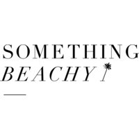 Something Beachy logo, Something Beachy contact details