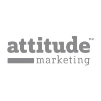 Attitude Marketing logo, Attitude Marketing contact details