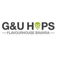 G&U Hops logo, G&U Hops contact details