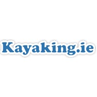 Kayaking.ie logo, Kayaking.ie contact details