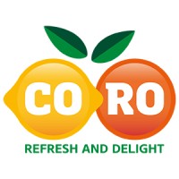 CO-RO A/S logo, CO-RO A/S contact details