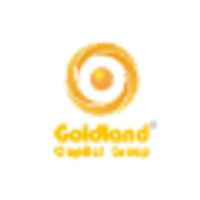 Goldland Capital Group Limited logo, Goldland Capital Group Limited contact details