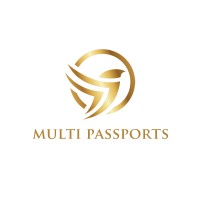 Multi Passports logo, Multi Passports contact details