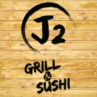 J2 Grill & Sushi logo, J2 Grill & Sushi contact details