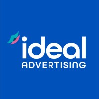 Ideal Advertising PLC logo, Ideal Advertising PLC contact details