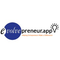 Evolvepreneur.app logo, Evolvepreneur.app contact details