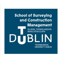 School of Surveying & Construction Management TU Dublin logo, School of Surveying & Construction Management TU Dublin contact details