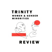 Trinity Women & Gender Minorities Review logo, Trinity Women & Gender Minorities Review contact details