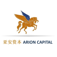 亚安资本 | Arion Capital logo, 亚安资本 | Arion Capital contact details