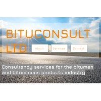 BITUCONSULT LIMITED logo, BITUCONSULT LIMITED contact details