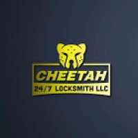 Cheetah 24/7 Locksmith LLC logo, Cheetah 24/7 Locksmith LLC contact details