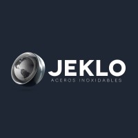 JEKLO aceros inoxidables logo, JEKLO aceros inoxidables contact details